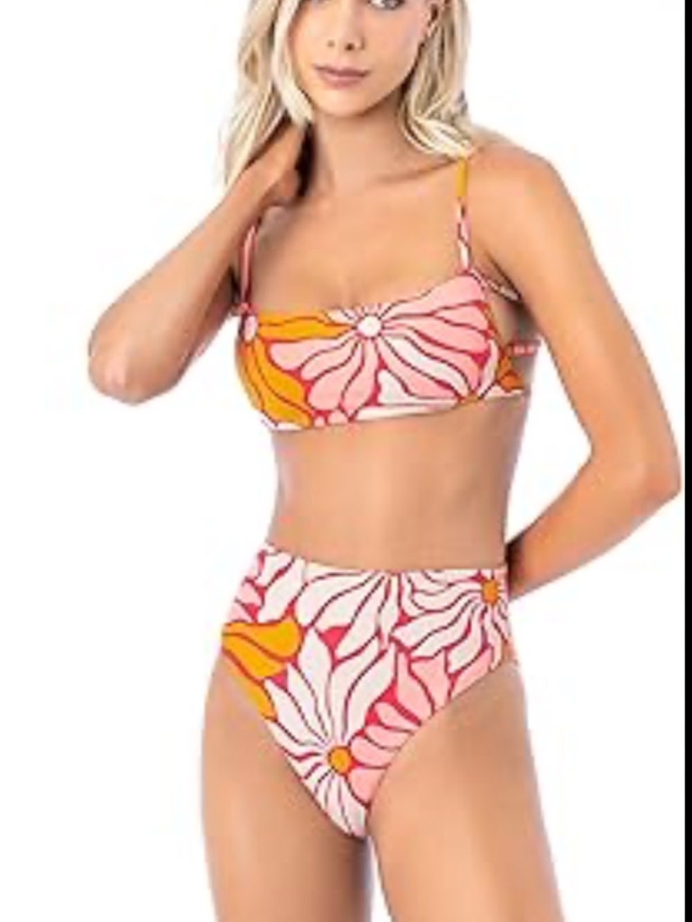 Maaji Bikini Set